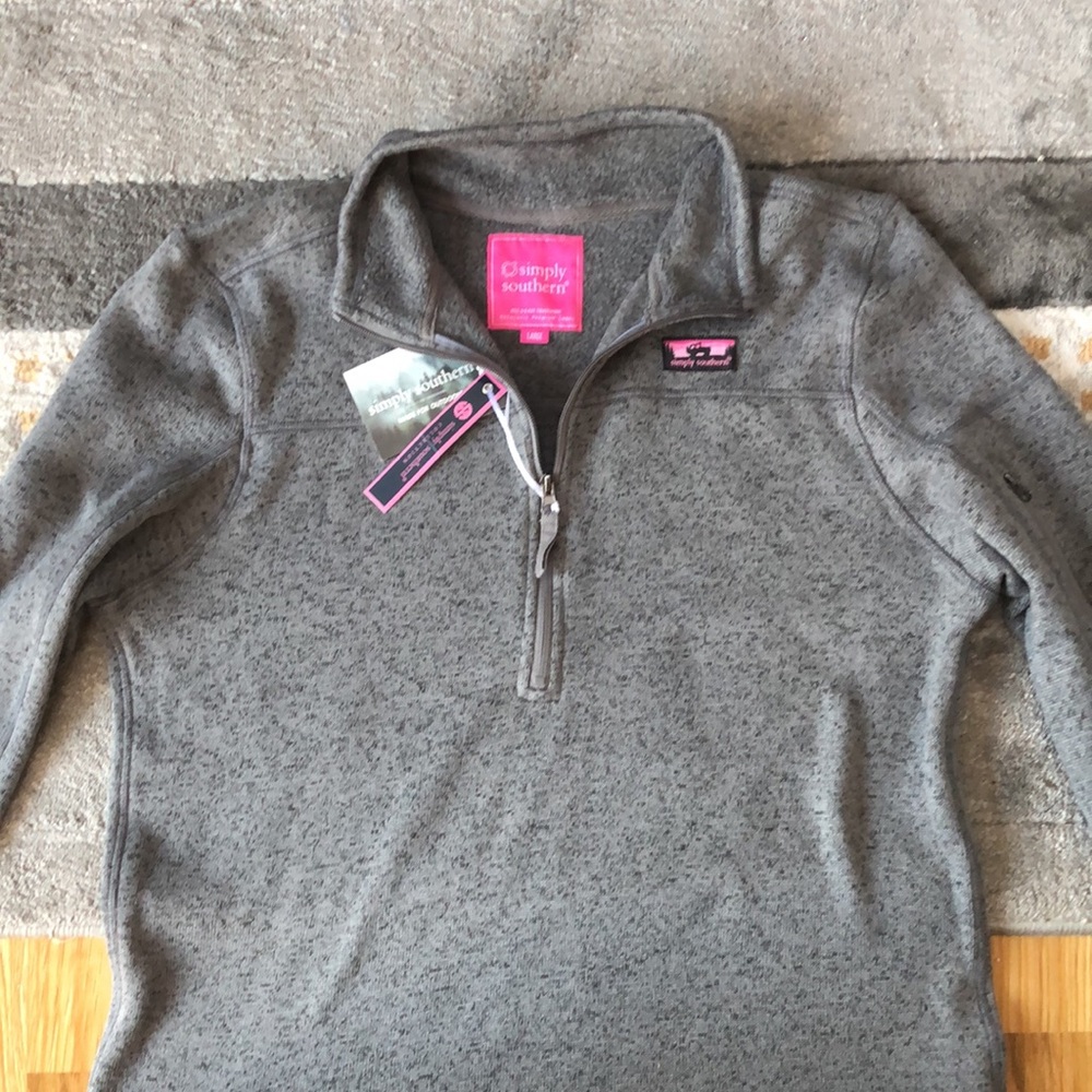 Simply Southern NWT size large